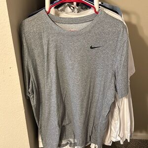 Short sleeve Nike